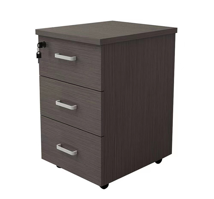 Cheapest Factory Made Drawer Unit 3 Drawers Chest File Cabinet With Locks And Keys