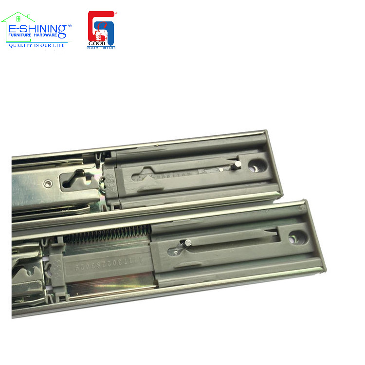 Factory direct price general tool box parts drawer slides