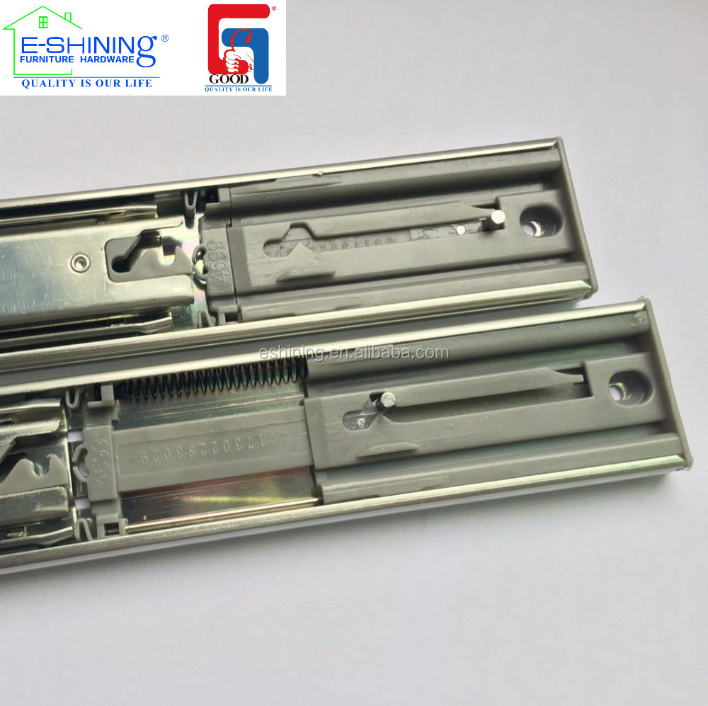 Factory direct price general tool box parts drawer slides