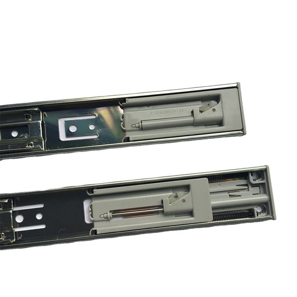 Factory direct price general tool box parts drawer slides