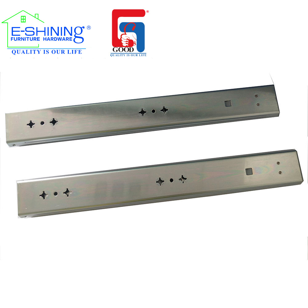 heavy duty sliding rails drawer glides triple extension heavy drawer slide floor mount ball bearing drawer slide