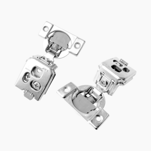 Factory Price 3D American Type Furniture Cabinet Hydraulic Soft Close Concealed Hinges