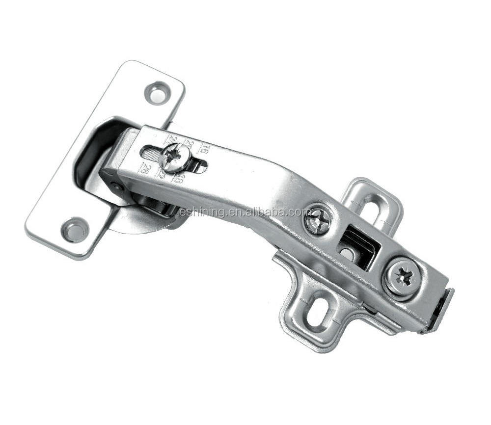 Top Quality Hydraulic Hinge 45 Degree and 90 Degree Kitchen Cabinet hinges