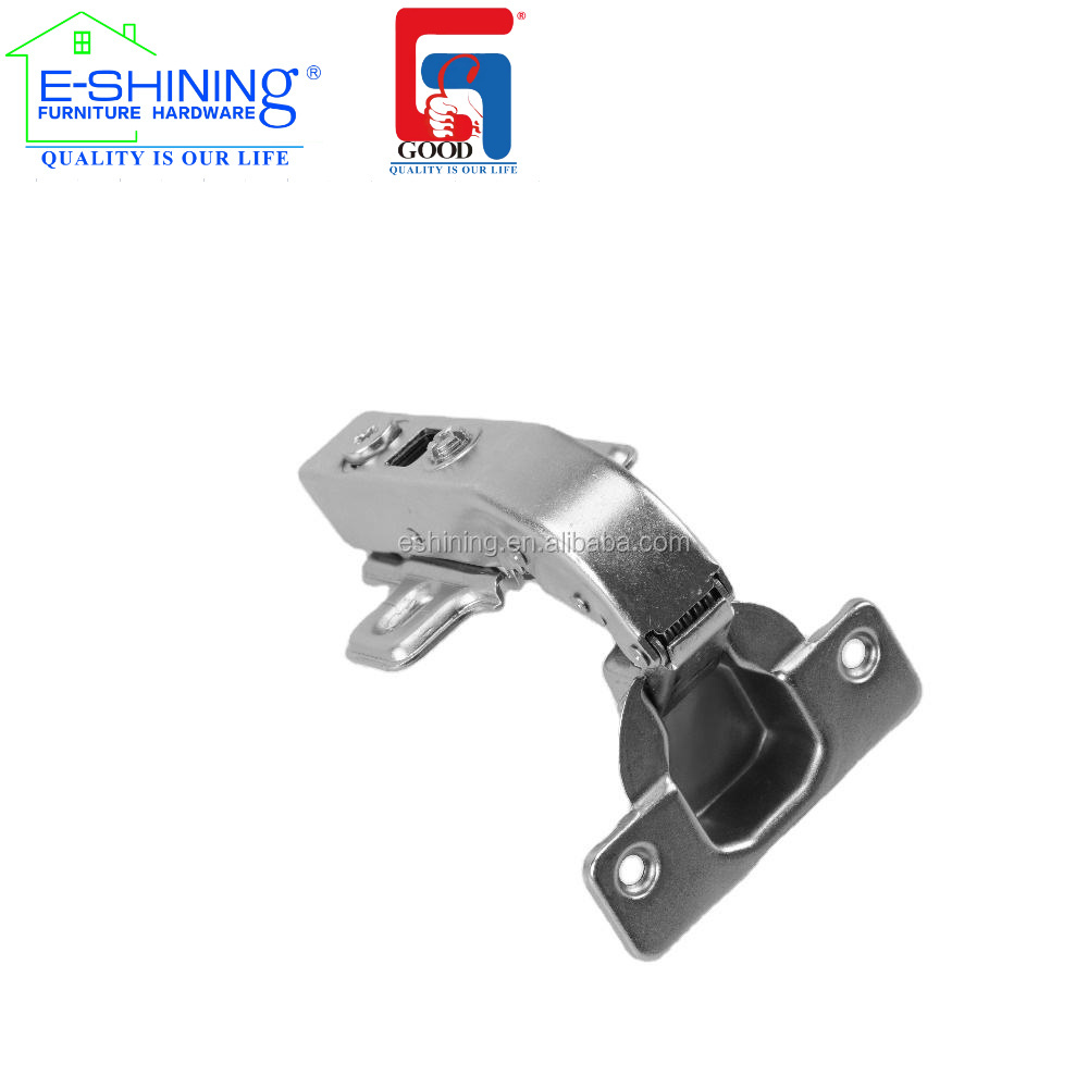 90 Degree Self-Locking Folding Hinge Multifunctional Inset Cabinet Hinges Zinc Alloy Cabinet Door Hinge