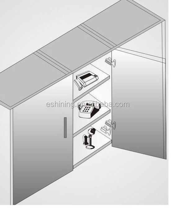 Furniture Adjustable Hinge 105 Open Degree Soft Close Cabinet Hinge Custom Made Bedroom Furniture Hinge