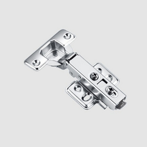 Kitchen Furniture Fitting Hinge Full Overlay Cabinet Concealed Hinge Cabinet Hinge