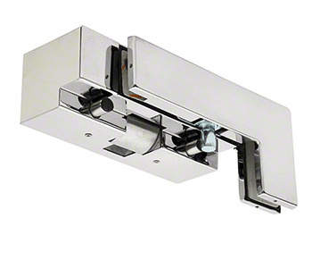 Stainless Steel Interior Glass Patch Fitting Wall Mount Shower Door Hinges Glass Door Hinge