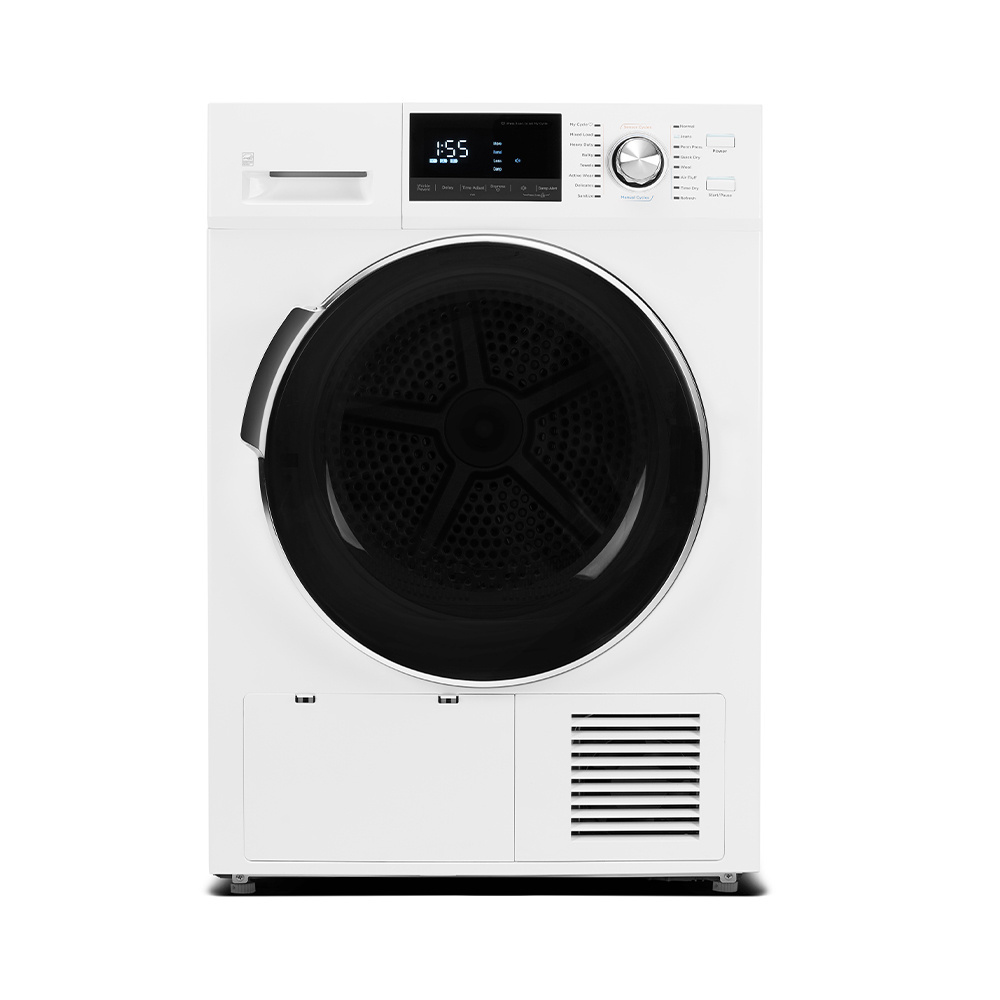 Professional Wholesale 2.7cuft Washer Dryer Combo Industrial Household Automatic Laundry Smart Washing Machines Prices for Home