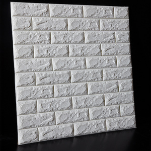 Brick Design foam Wallpapers 3D Brick Wall Paper 3D Wallpaper Walls