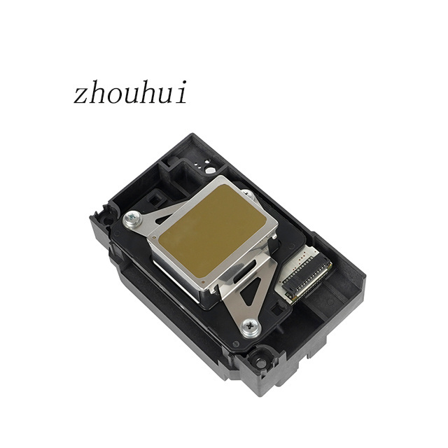 F180000 F180040 F180030 F180010 Printhead For Epson PX610 P50 P60 T50 T60 A50 T59 TX650 TX659 L800 L801 L805 L850 Printer Head