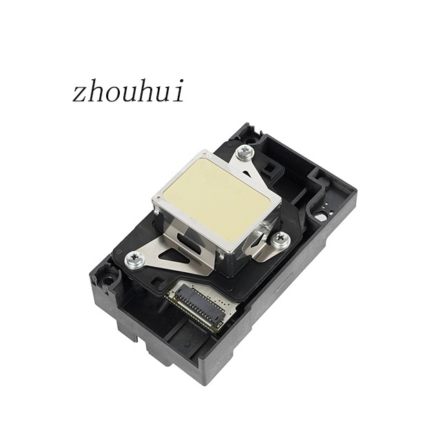 F180000 F180040 F180030 F180010 Printhead For Epson PX610 P50 P60 T50 T60 A50 T59 TX650 TX659 L800 L801 L805 L850 Printer Head