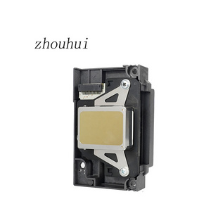 F180000 F180040 F180030 F180010 Printhead For Epson PX610 P50 P60 T50 T60 A50 T59 TX650 TX659 L800 L801 L805 L850 Printer Head