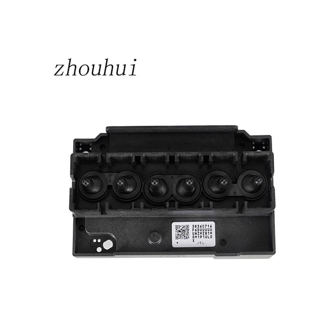 F180000 F180040 F180030 F180010 Printhead For Epson PX610 P50 P60 T50 T60 A50 T59 TX650 TX659 L800 L801 L805 L850 Printer Head