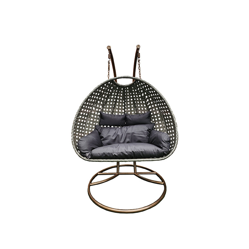 Brand New Outdoor Decor Hanging Swinging Egg/Pod Chair