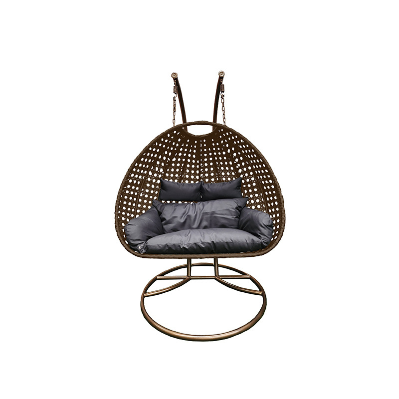 Brand New Outdoor Decor Hanging Swinging Egg/Pod Chair