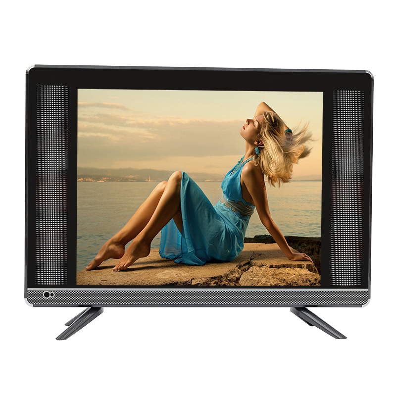 15-27 inch Led Tv televisions led hdtv high definition television flat screen tv from china