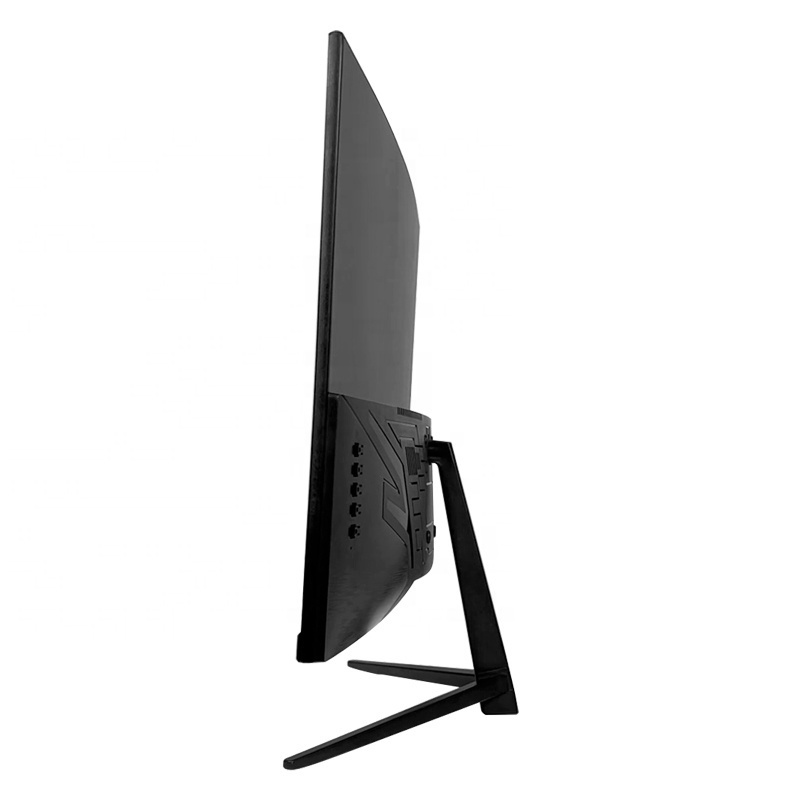 Curved Screen Monitors 24 32 34 inch IPS Lcd Monitor 144hz 165 HZ Gaming Computer Display