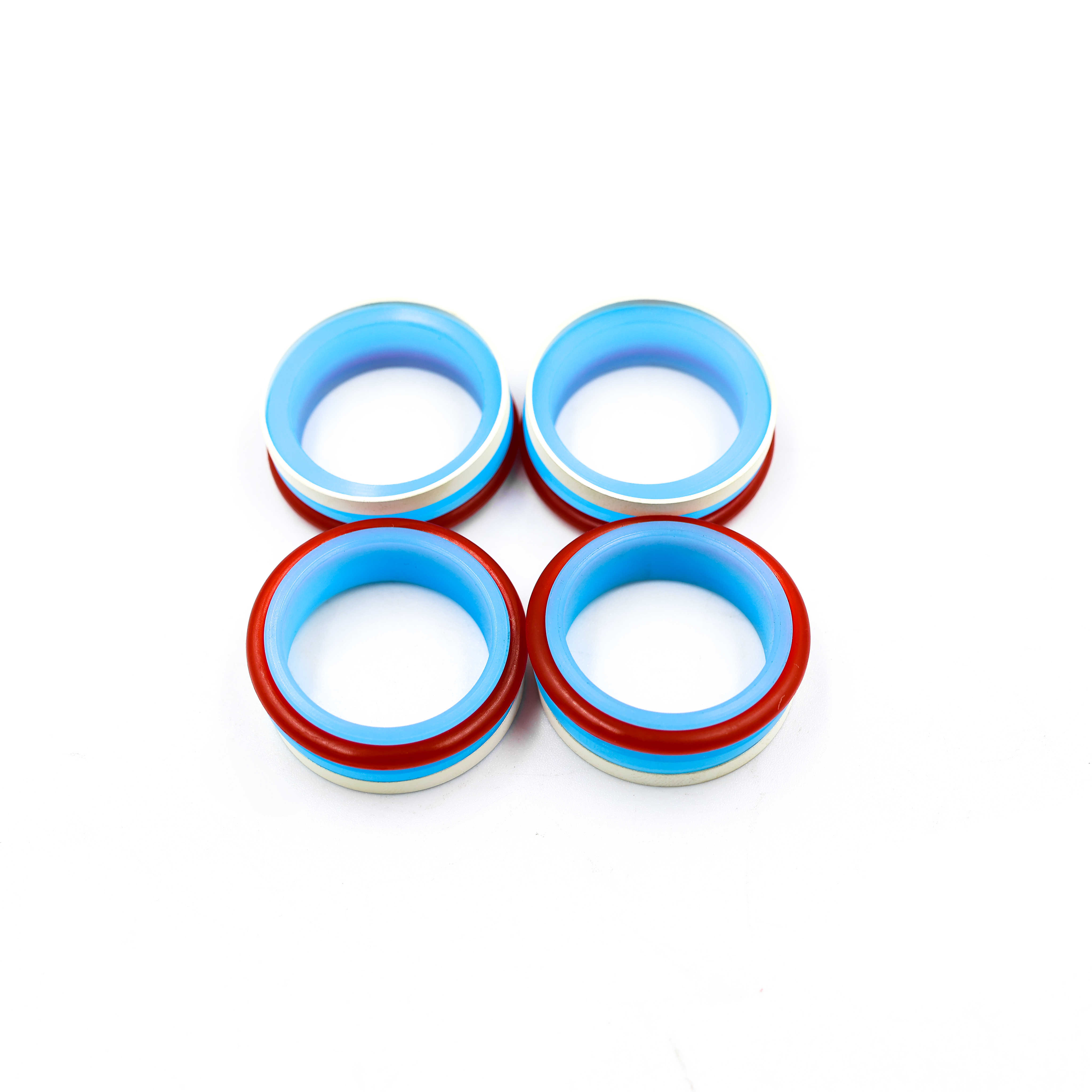 High Pressure Seal four waterjet cutting spare parts seal assembly for water jet cutter head Pump Intensifier machine