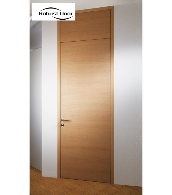 Hot Selling American Canada Hidden Accessible Invisible Door With Adjustable Concealed Hinges Hardware