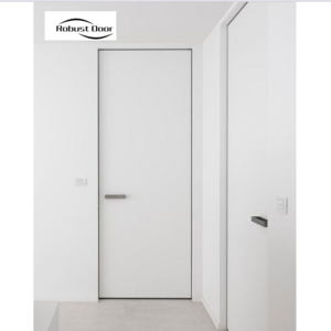 Robust Door Top Quality Solid Wood Doors Interior Soundproof Doors for House