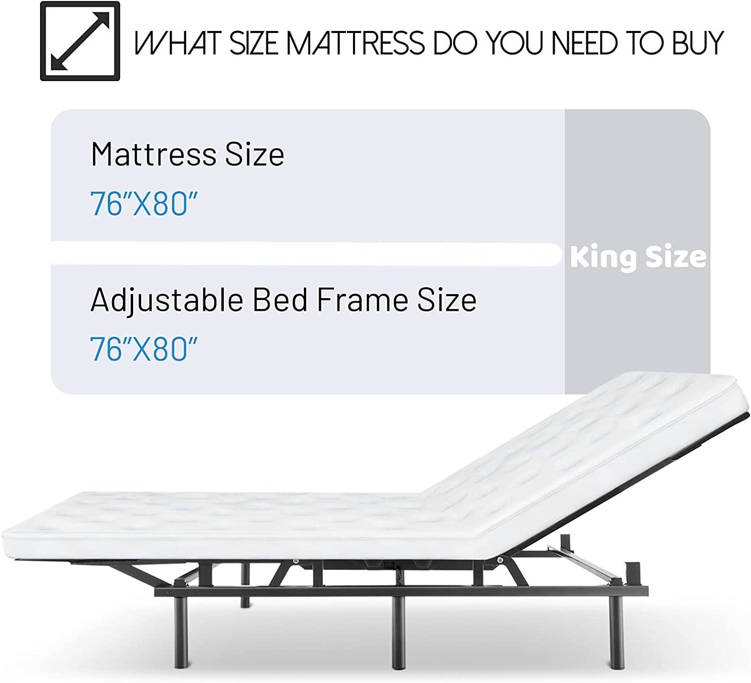 Indonesian king size lift up  storage manual adjustable bed electric