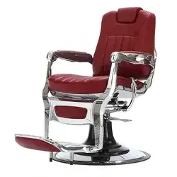 Salon luxury barber shop barber chair antique styling chair salon furniture modern salon furniture for sale