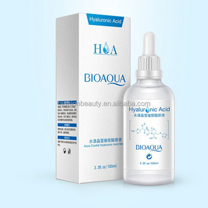 Pure HA Super Hydration Hyaluronic Acid Concentrate Firming Hyaluronic Acid Serum Anti aging Hyaluronic Acid