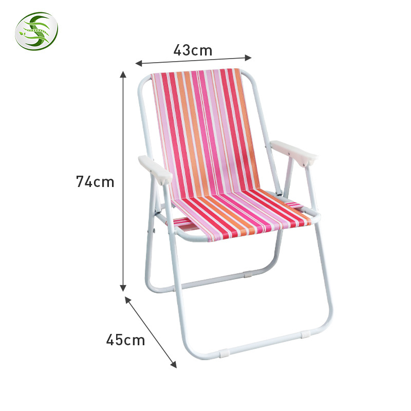 Fulin Wholesale popular Portable Heated Hapeisy Outdoor Bule Boat Fishing Beach Sunshade Backpack Camping Folding Chairs