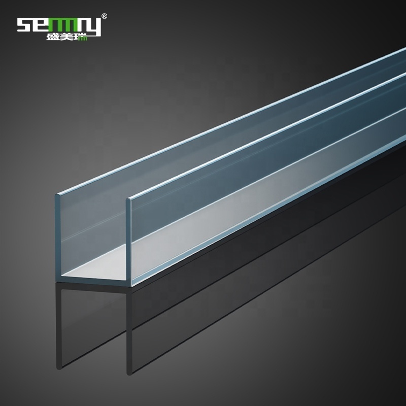 F-shaped tile trim strip base board threshold aluminum flooring trims alunimun floor edging trims decorative thresholds