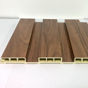 Great Wall Board  WPC Superior Quality Good Price Interior Outdoor Timber Feature Easy Instal WPC Wall Panel