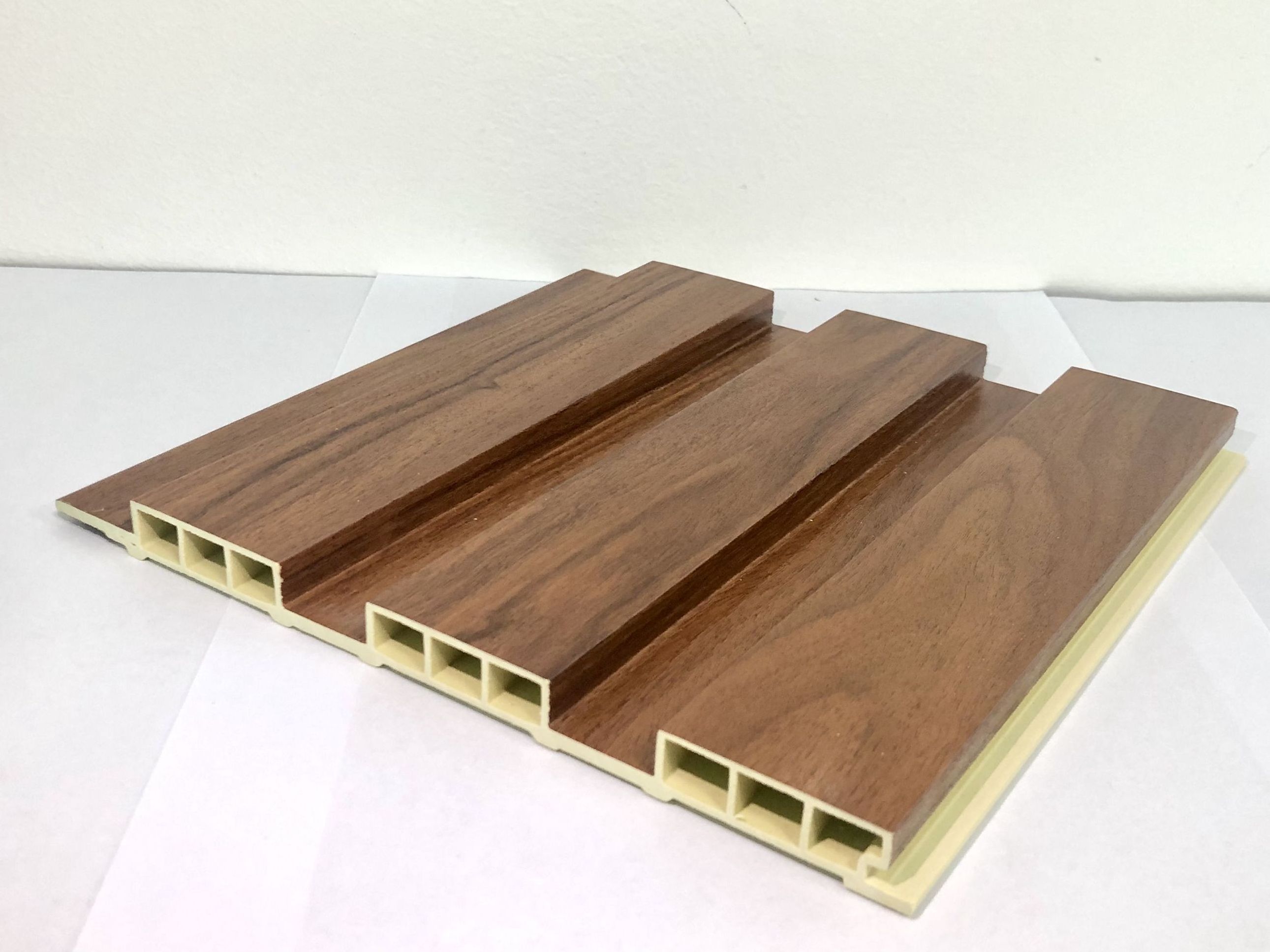 Great Wall Board  WPC Superior Quality Good Price Interior Outdoor Timber Feature Easy Instal WPC Wall Panel