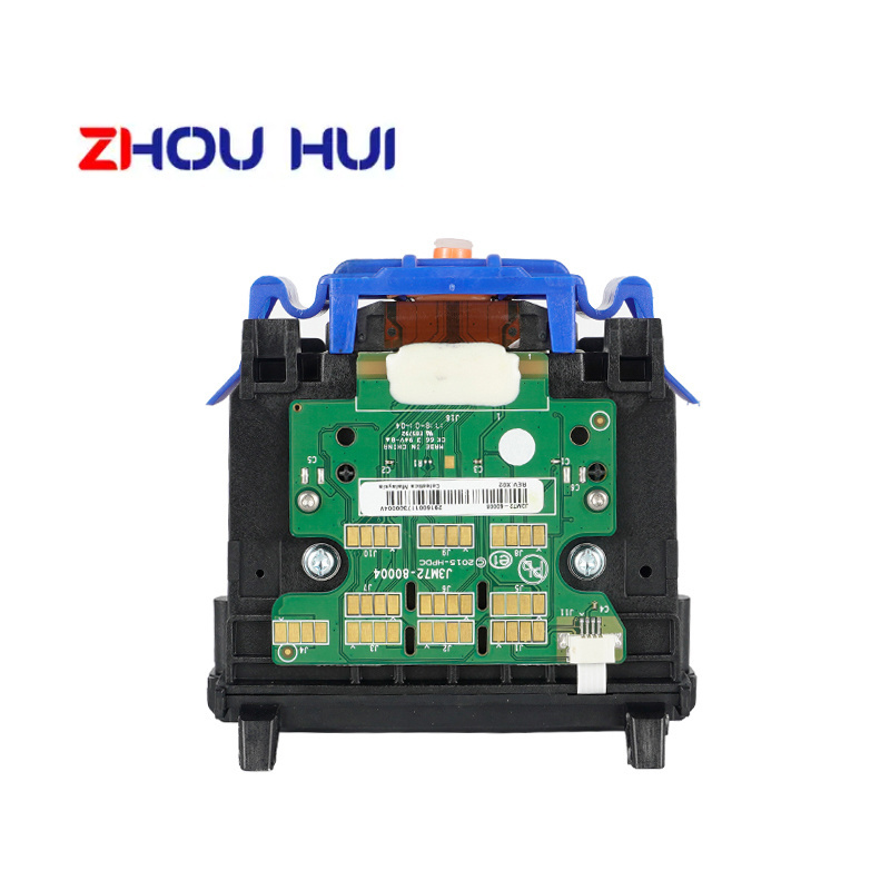 Printer Head HP952 Print Head For HP HP7740 HP8210 HP8710 HP8720 HP8730 HP8740 HP8725 HP954 HP955 HP7720 HP7730 Printhead