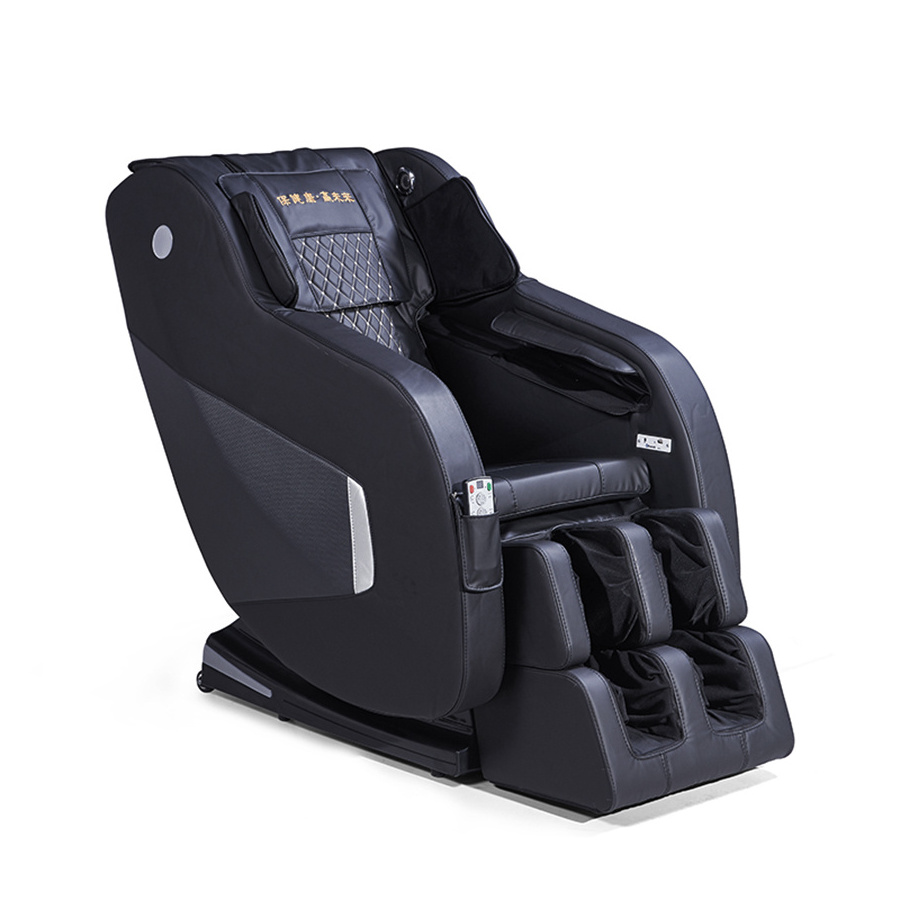 Reasonable good quality zero gravity massage chair 8D commercial use chair massage