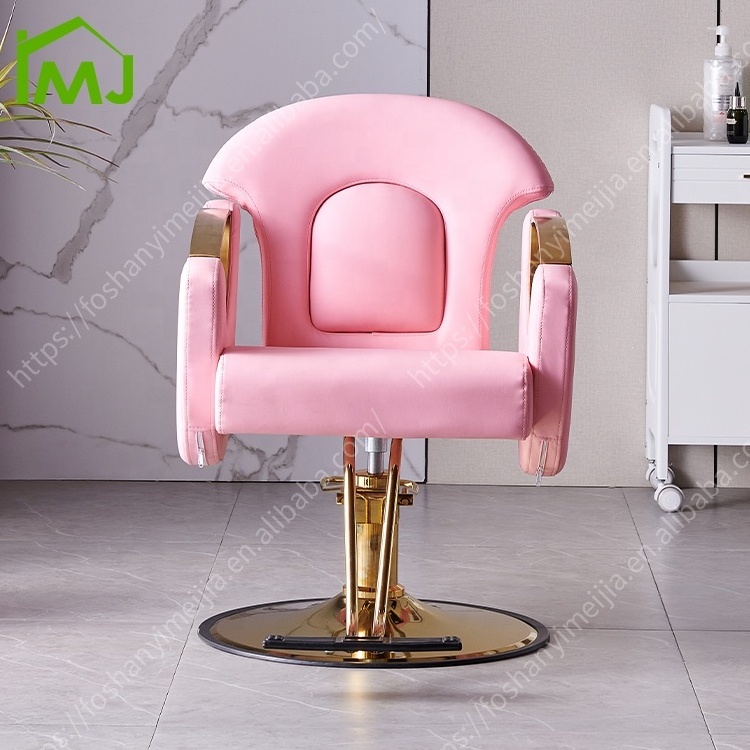 Beauty Salon Furniture barbers chairs for sale hairdressing barber shop chairs