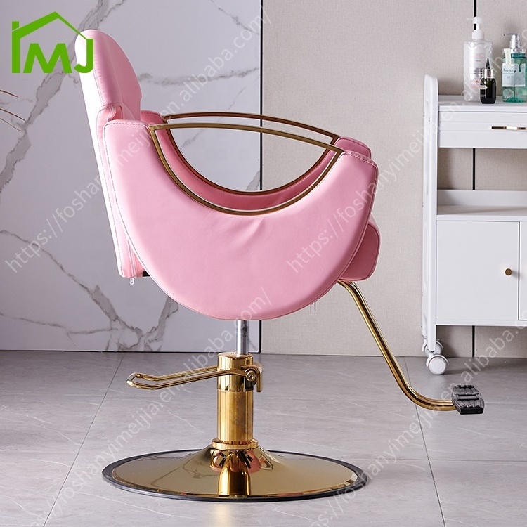 Beauty Salon Furniture barbers chairs for sale hairdressing barber shop chairs