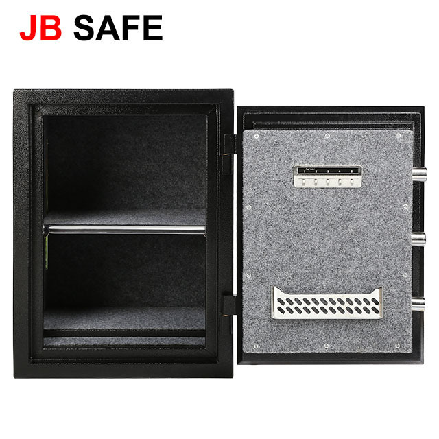 Customized Cheap Metal Drawer Filing safe Steel Storage Metal Cupboard Cabinet