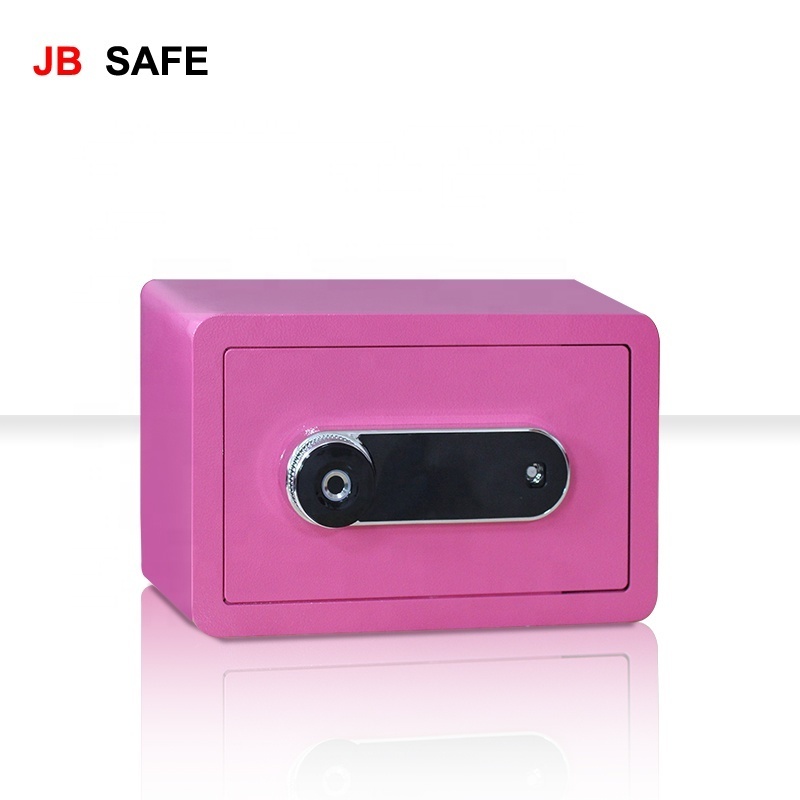 Fast Delivery Wall Mounted Safe Wall Mount Storage Hide Digital Combination Key Security safe Box 4