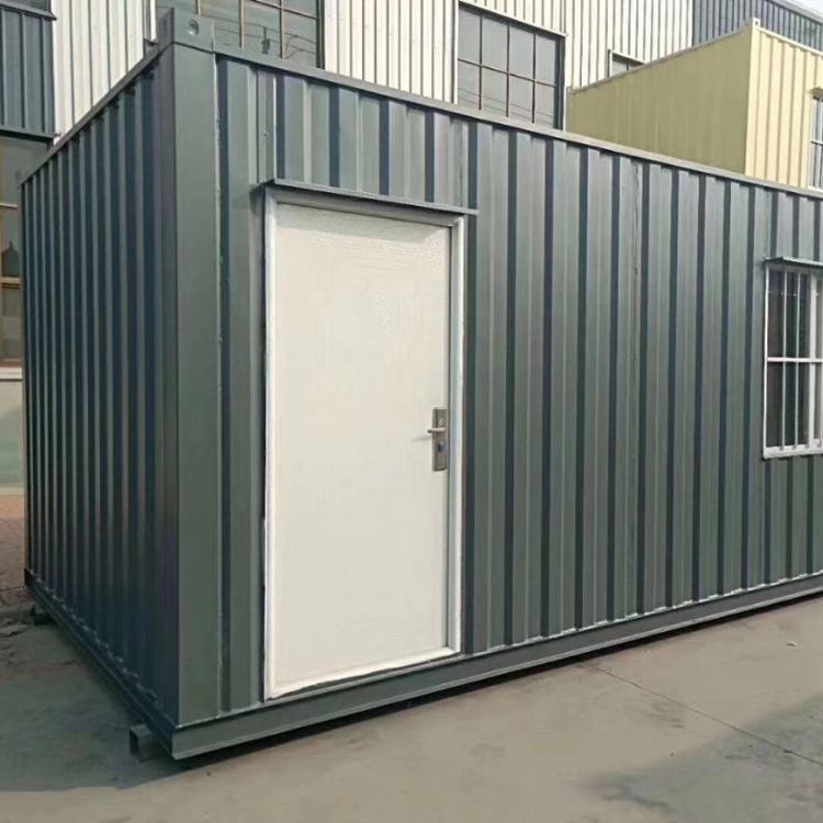 Low price 20ft 40ft luxury malaysia prefab house container for sale