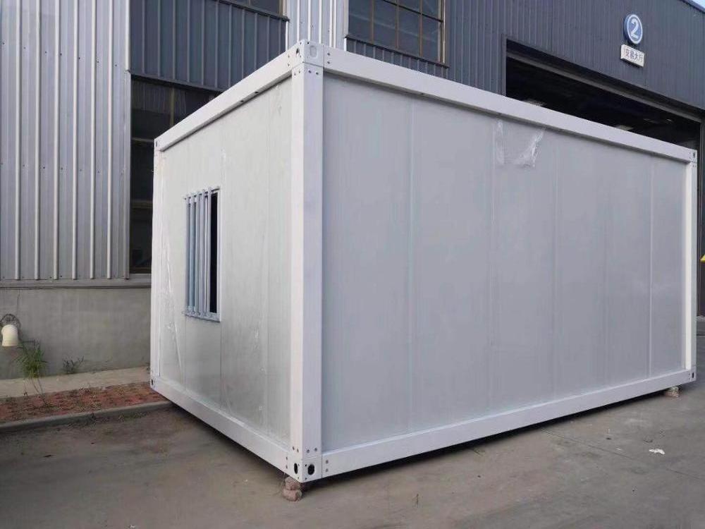 Low price 20ft 40ft luxury malaysia prefab house container for sale