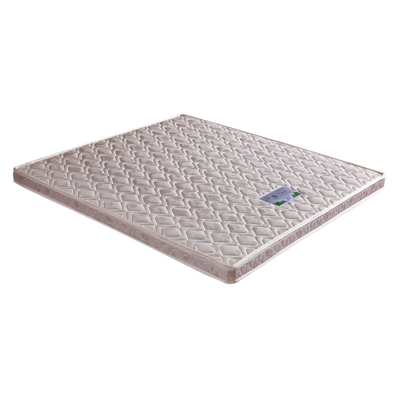 New Cheap Price Queen Size Coconut Palm Coir Fiber Sheet Pad School Hospital Apartment Soft Firm Mattress