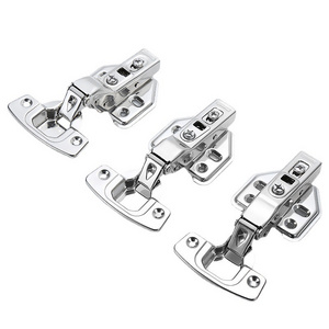 Hydraulic hinge cabinet concealed door hinge wholesale furniture hinges kitchen hardware