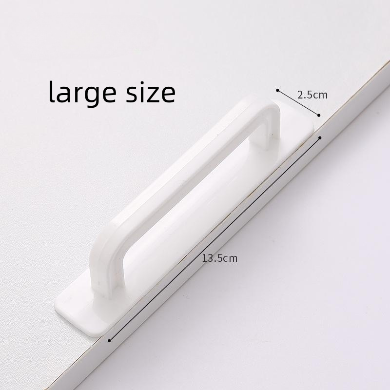 ZHICHUAN Modern Style Furniture Handle Stainless Steel Kitchen Pull Cabinet Solid  Bar Handle