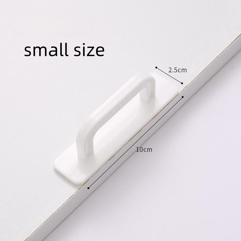 ZHICHUAN Modern Style Furniture Handle Stainless Steel Kitchen Pull Cabinet Solid  Bar Handle