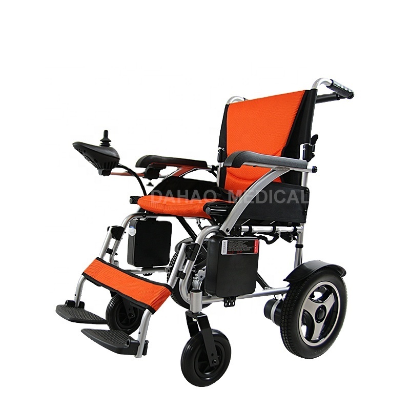 Health care products handicapped power electric wheelchair conversion kit for disabilities travels