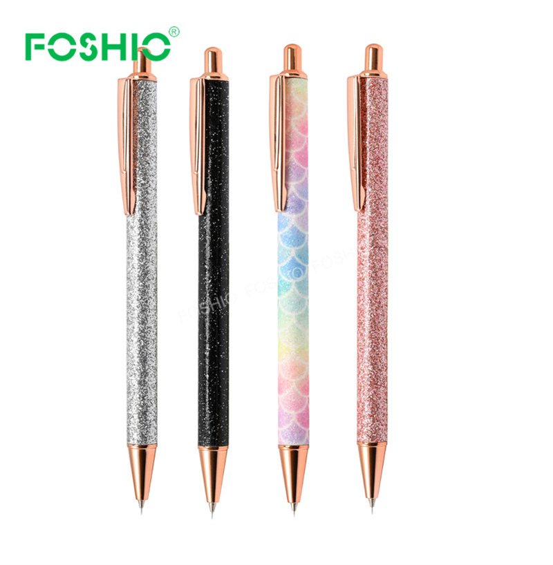 Foshio Customize Art Craft Vinyl Weeding Pen For Vinyl Crafts With Needle