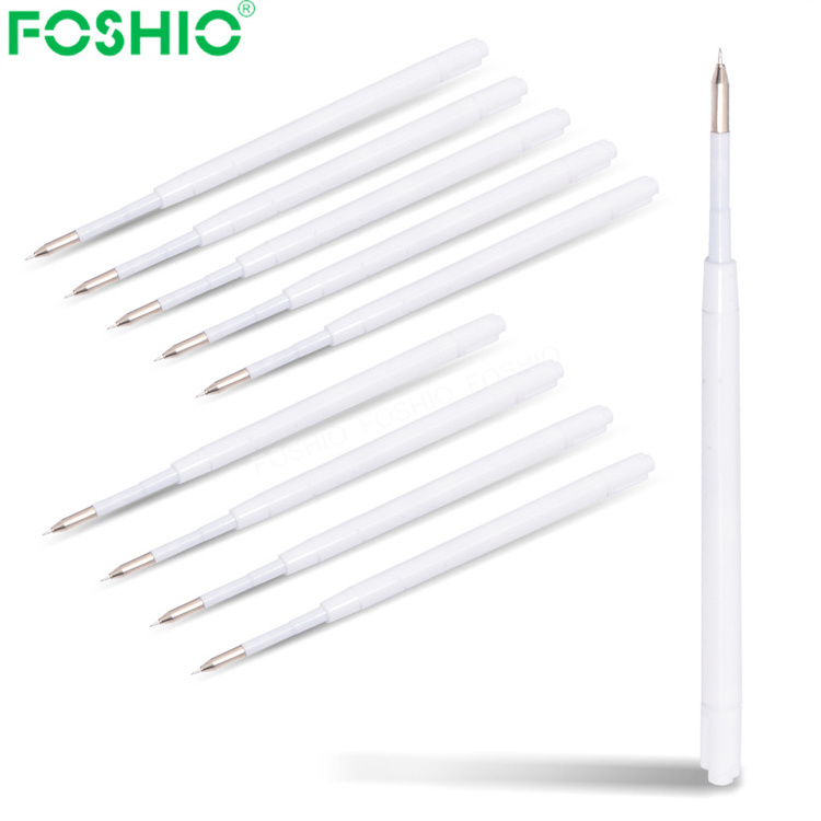 Foshio Precision Needle Pin Pen Refill Replacement For Craft Weeding Pen