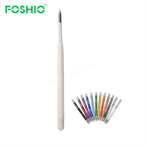 Foshio Precision Needle Pin Pen Refill Replacement For Craft Weeding Pen