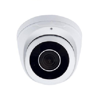 Hot Sale IR Night Vision Dome Camera for home use