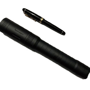 Night vision Portable Long Distance 800m self defense surveillance laser dazzler flashlight