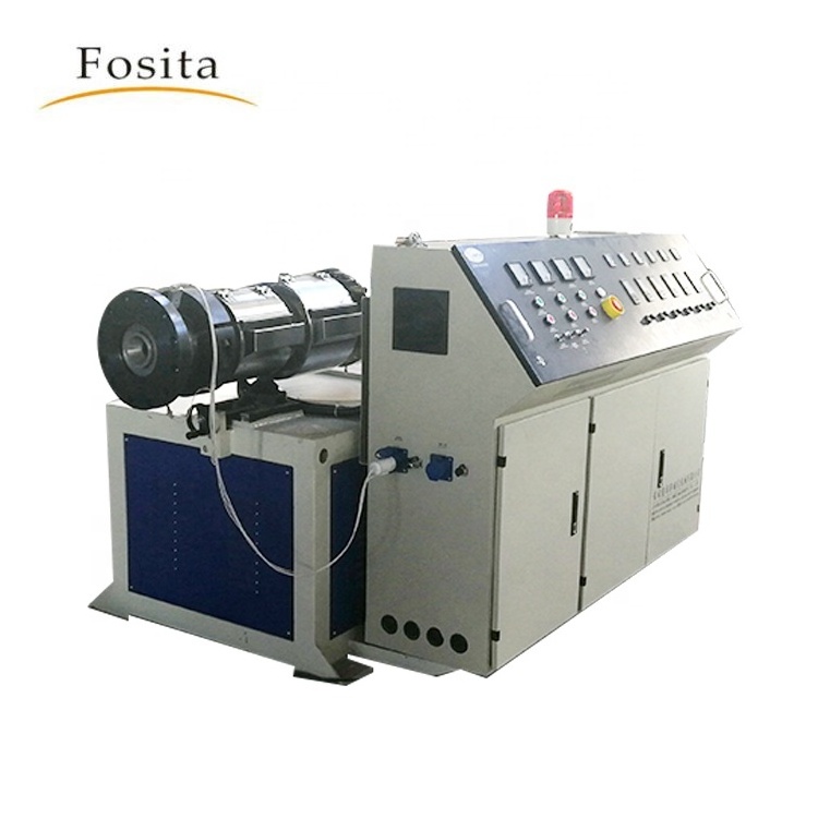 Fosita Superior Quality PVC Profile Wall Panel Making Machine Extrusion Line